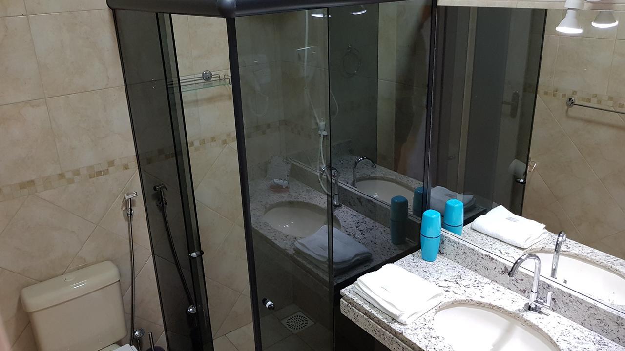 Pousada Brisa Do Mar أكويراز المظهر الخارجي الصورة